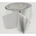 Waterproof and high temperature resistant aluminum foil tape